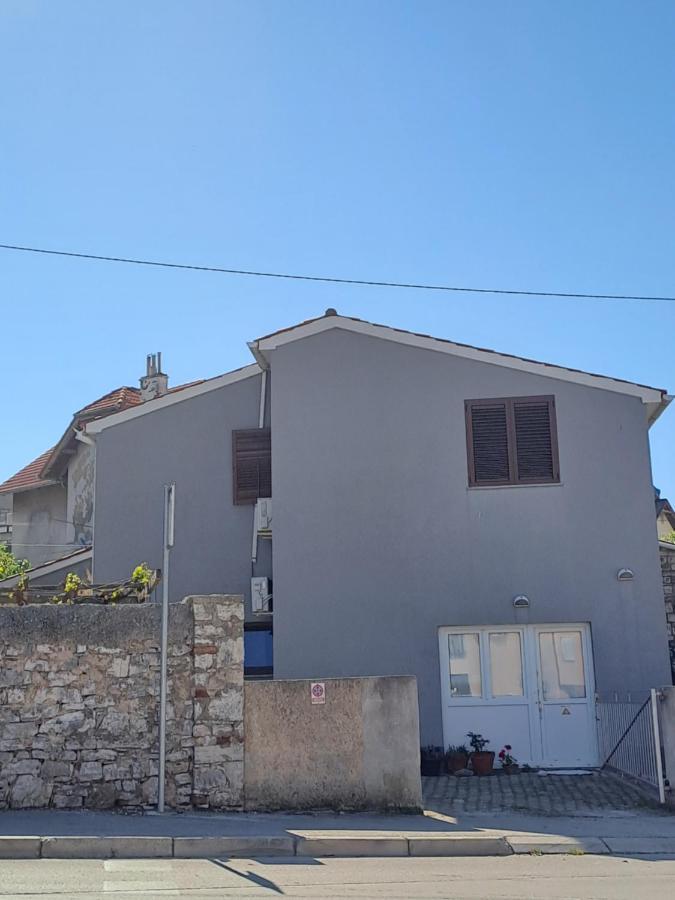 Apartamento Konoba Yan Pula Exterior foto