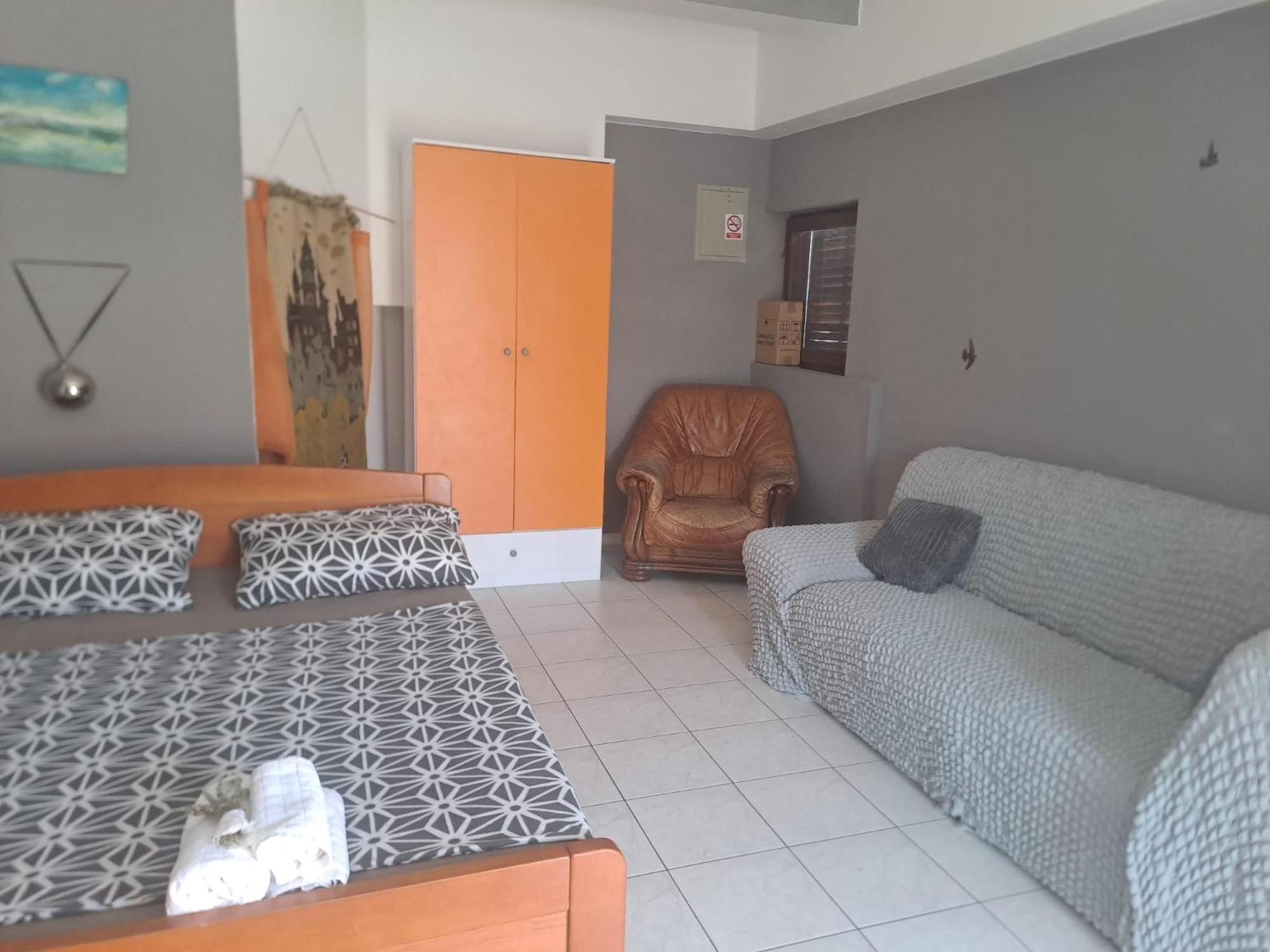 Apartamento Konoba Yan Pula Exterior foto