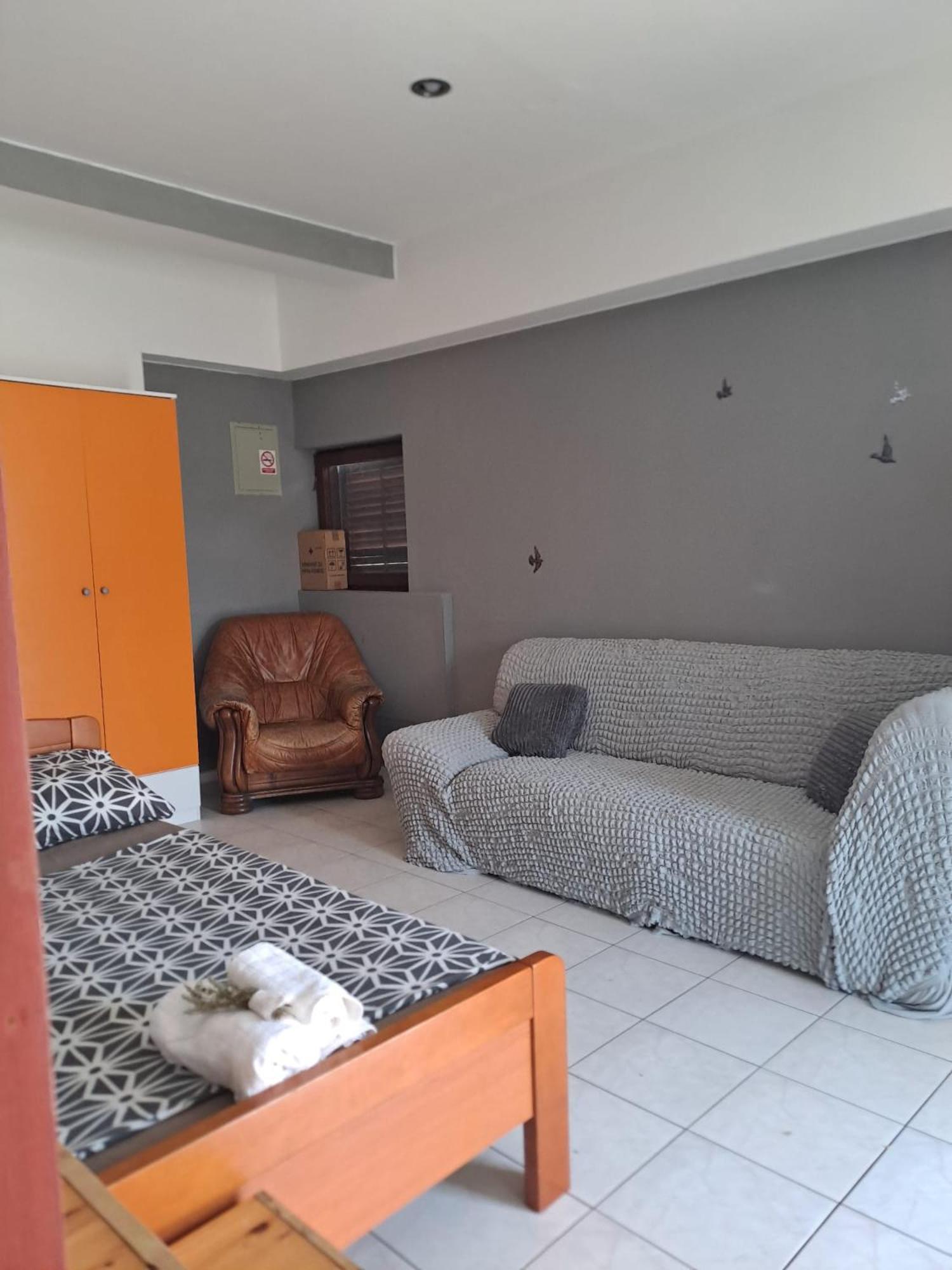 Apartamento Konoba Yan Pula Exterior foto
